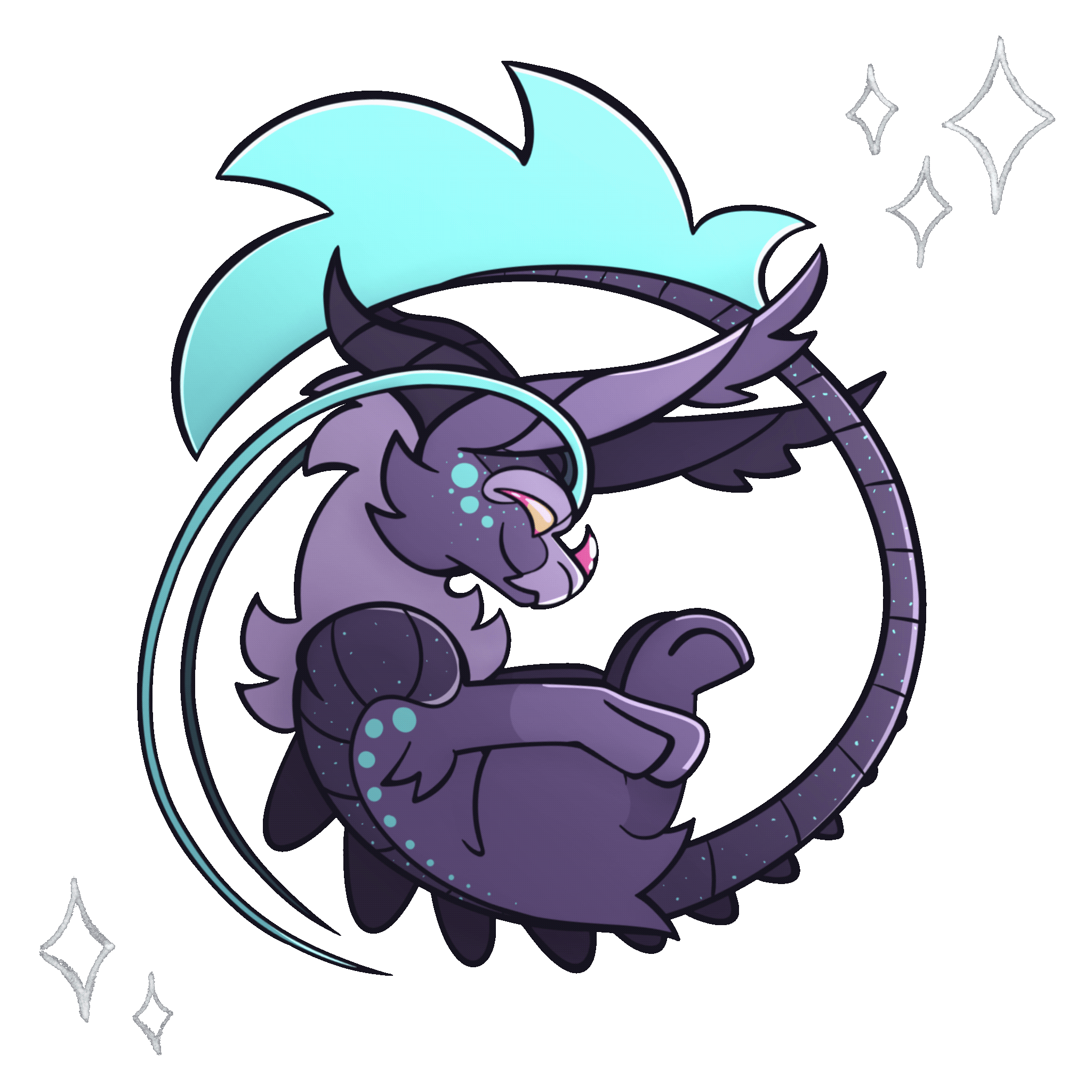 TinyShimmer's Avatar