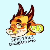 Thumbnail for Colubrid MYO