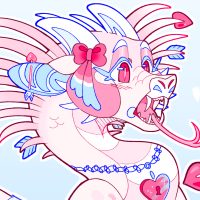 Thumbnail for VEN-0064: Nymphia