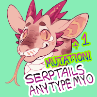 Thumbnail for 🍥 MYO - Any Type