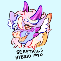 Thumbnail for 🗝️ Serpeak Hybrid MYO