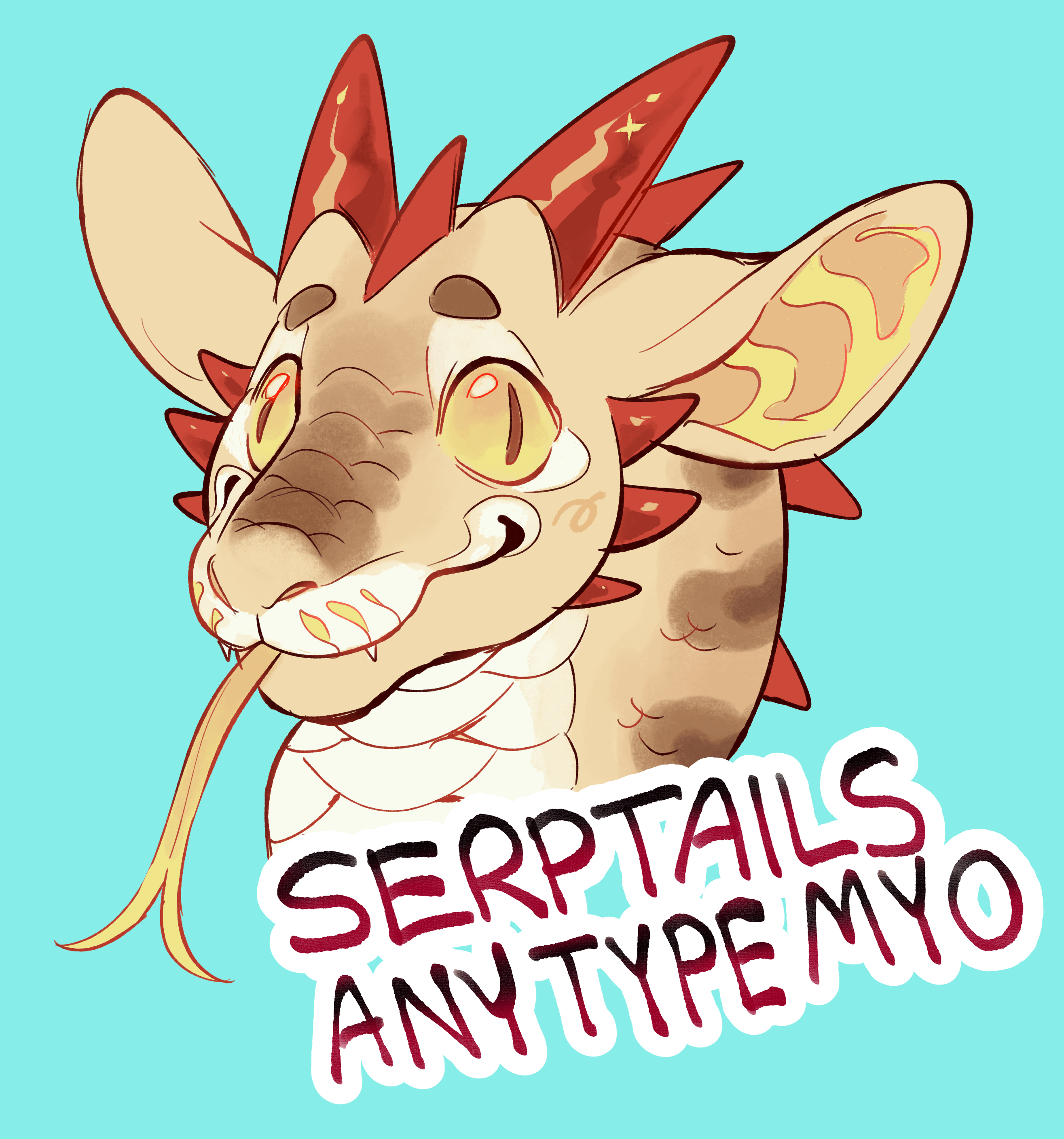 Thumbnail for Any Type MYO