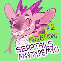 Thumbnail for 🌲 MYO Slot