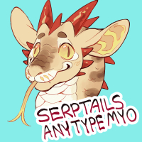 Thumbnail for 🌲 Any Type MYO